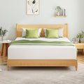 Memory Foam Mattress Twin Size Cooling Support Sleep Bed