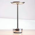 Table Lamp Rechargeable LED Touch Control Metal