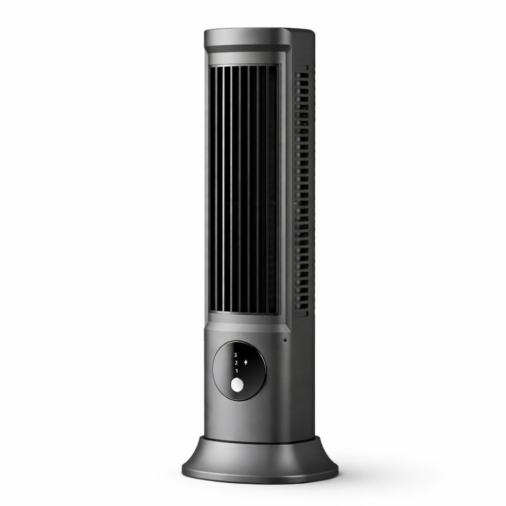 Tower Fan Floor Standing Air Circulator