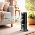 Tower Fan Floor Standing Air Circulator
