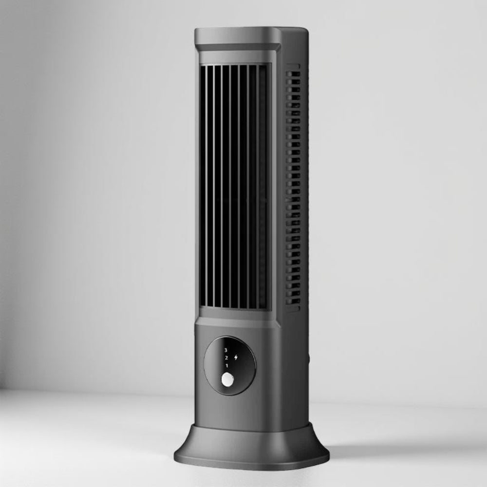 Tower Fan Floor Standing Air Circulator
