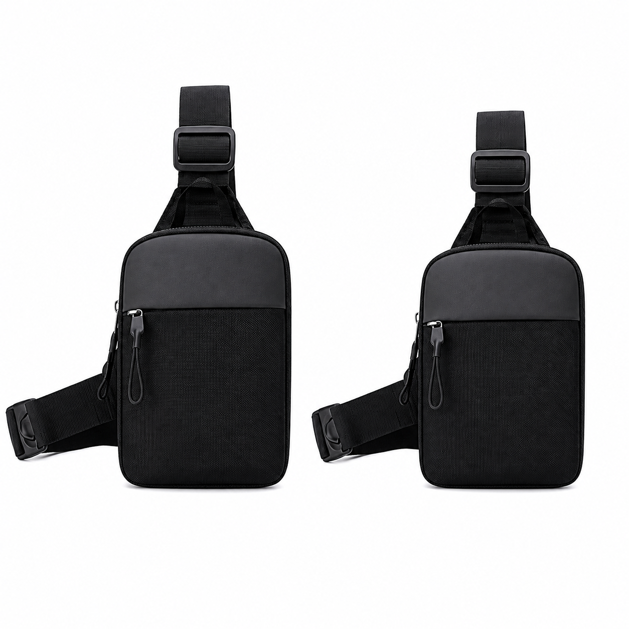 Travel Sling Bag Anti Theft Crossbody Everyday Carry Bag
