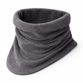 Travel Neck Pillow Wrap Support Cushion Airplane Car