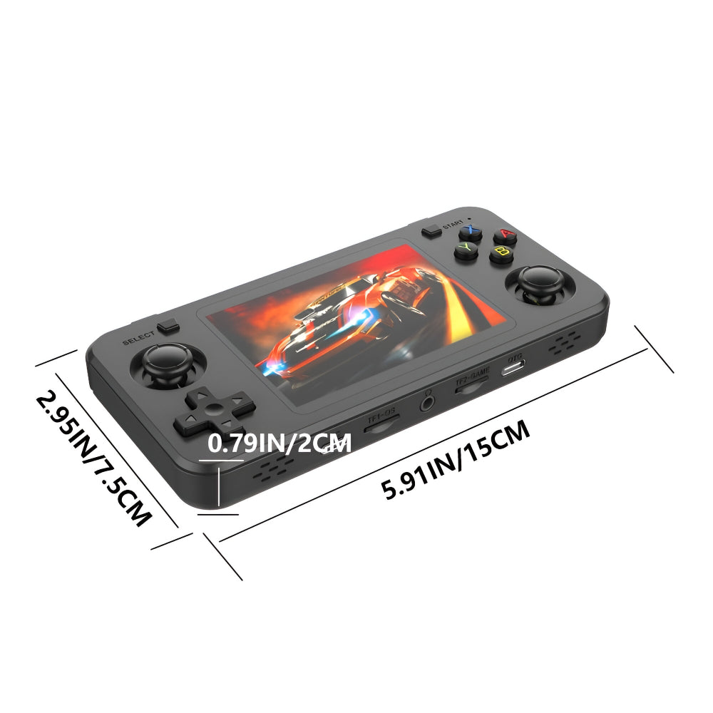 Video Game Console Handheld Retro Portable Quad Core Arcade Player