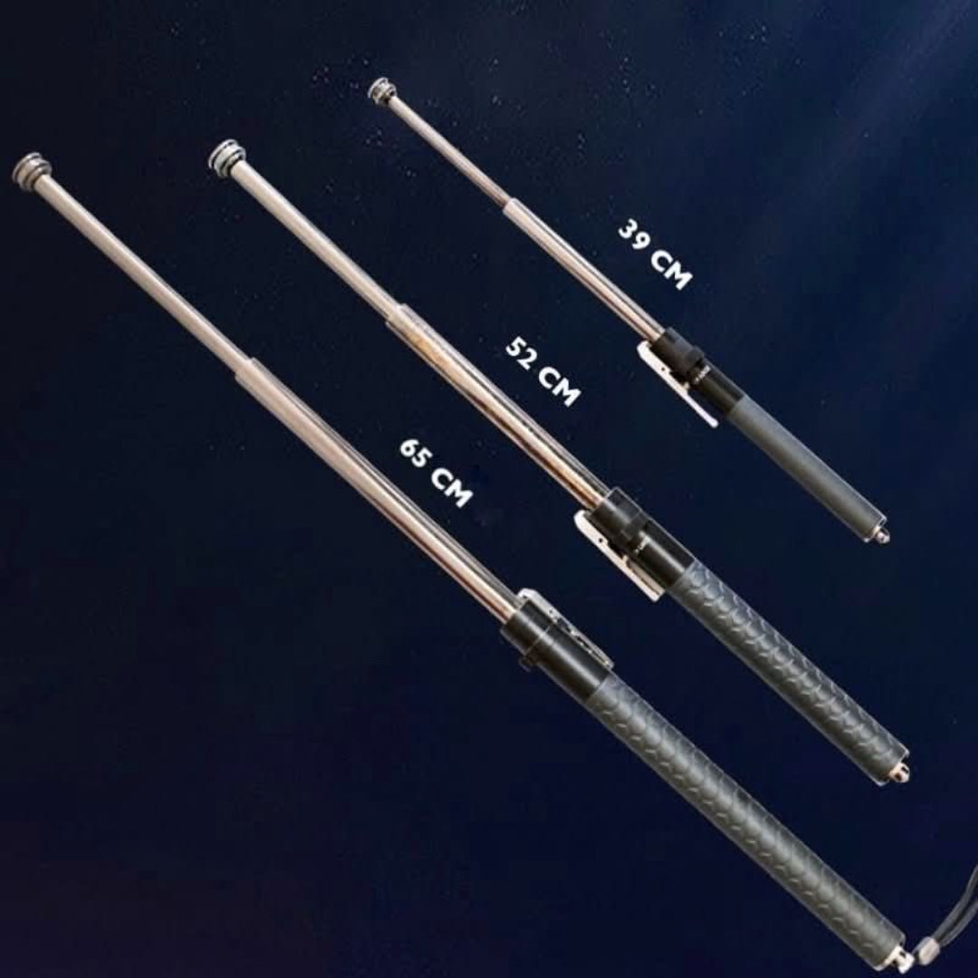 Walking Stick Folding Outdoor Travel Support Cane