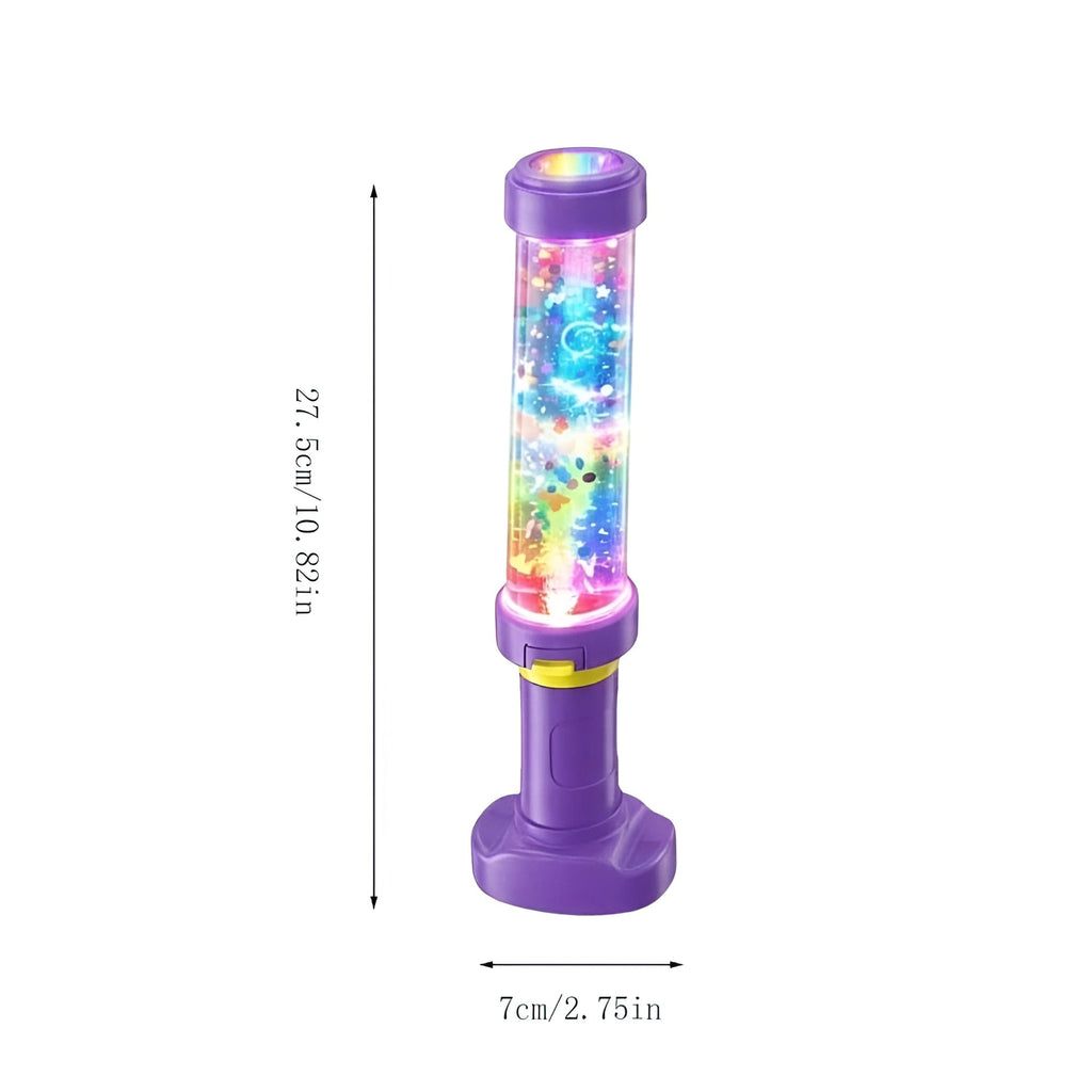 Water Gun LED Water Blaster Summer Toy Outdoor Play