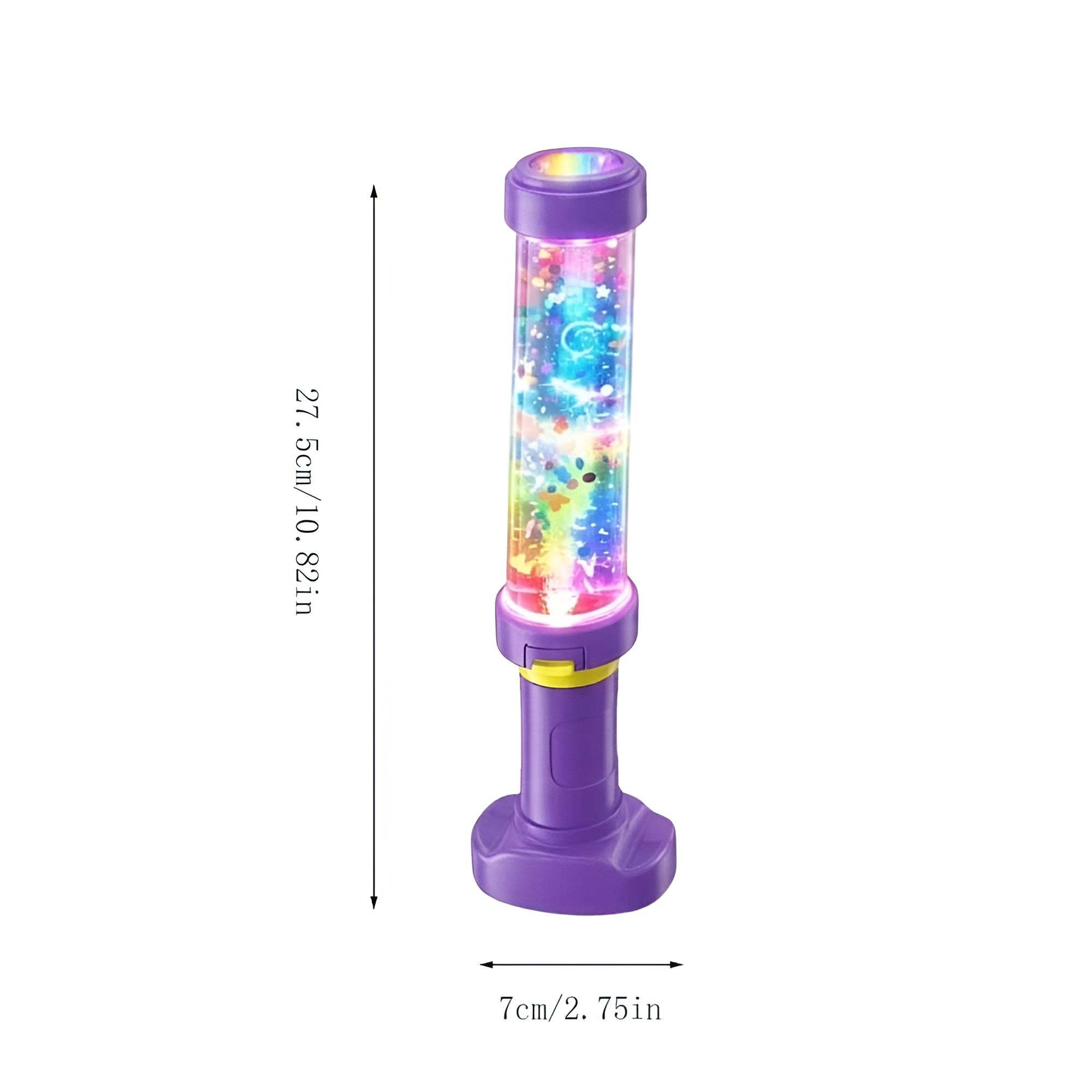 Water Gun LED Water Blaster Summer Toy Outdoor Play