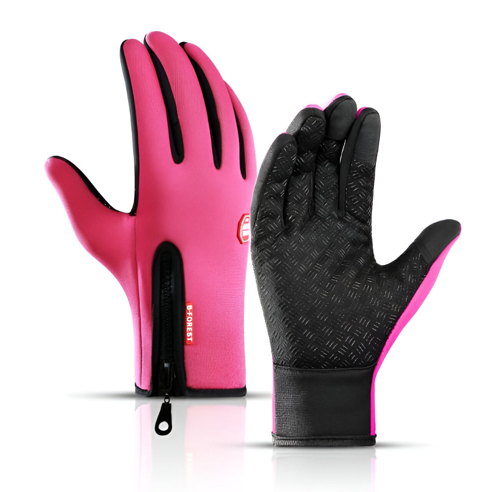 Thermal Heated Gloves Winter Sport Touchscreen Outdoor