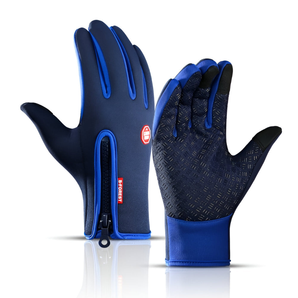 Thermal Heated Gloves Winter Sport Touchscreen Outdoor