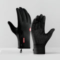 Thermal Heated Gloves Winter Sport Touchscreen Outdoor