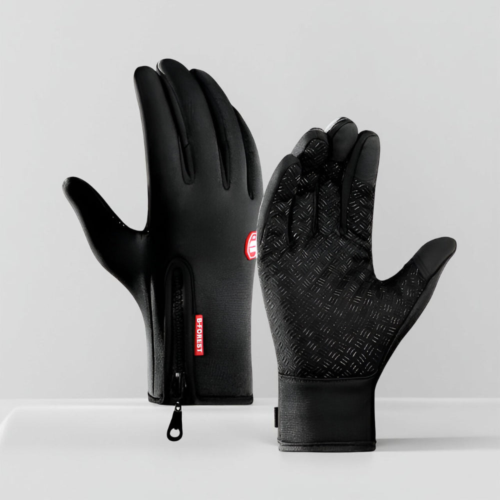 Thermal Heated Gloves Winter Sport Touchscreen Outdoor