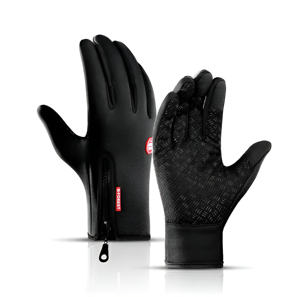 Thermal Heated Gloves Winter Sport Touchscreen Outdoor