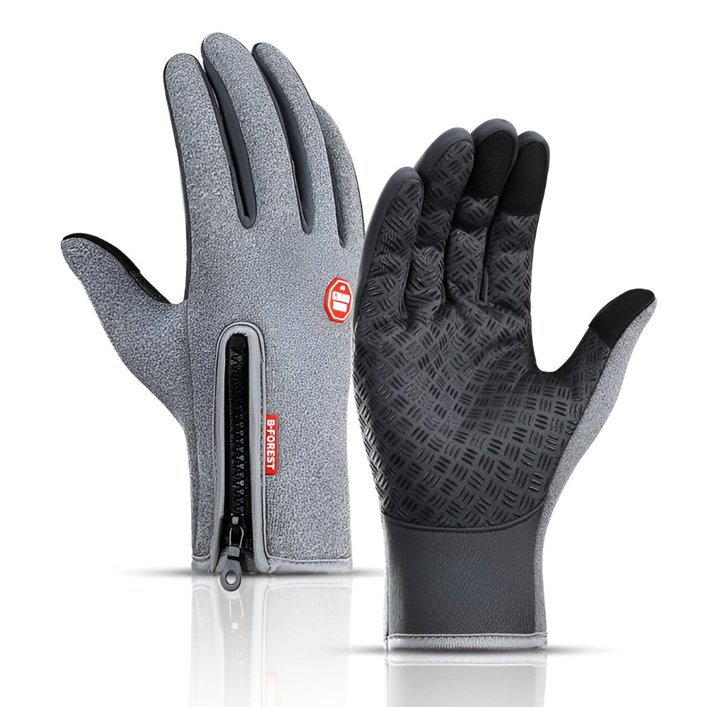 Thermal Heated Gloves Winter Sport Touchscreen Outdoor
