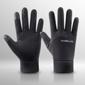 Winter Gloves Thermal Touchscreen Windproof Waterproof Design
