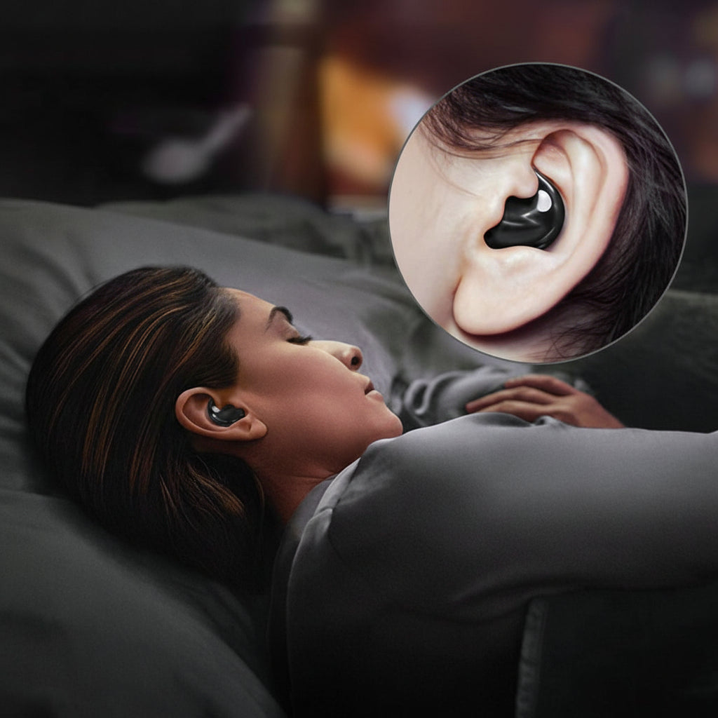Wireless Earbuds Bluetooth Noise Cancelling In Ear Headphones