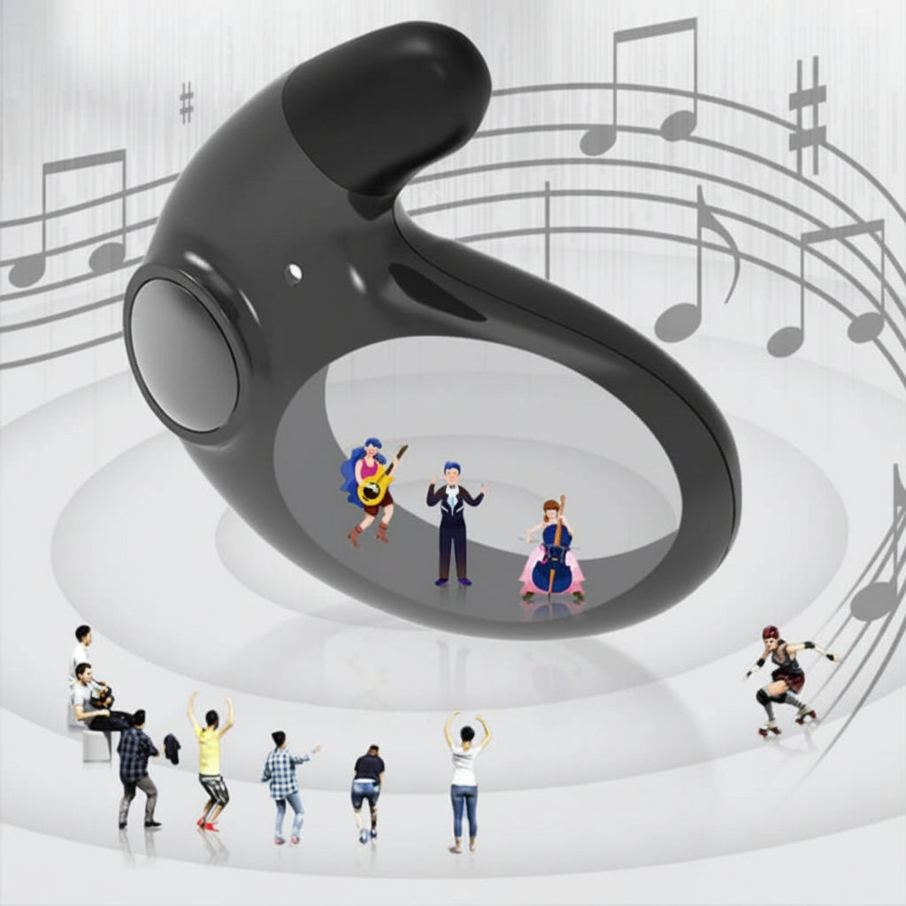 Wireless Earbuds Bluetooth Noise Cancelling In Ear Headphones