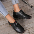 Women's Loafers Arch Support Casual Walking Shoes