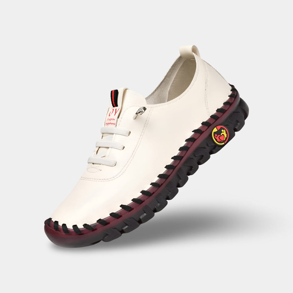 Women's Loafers Arch Support Casual Walking Shoes