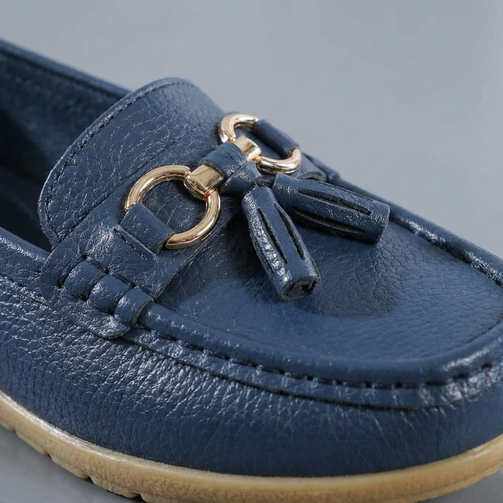 Women's Loafers Cushioned Insole Orthopedic | Shoes