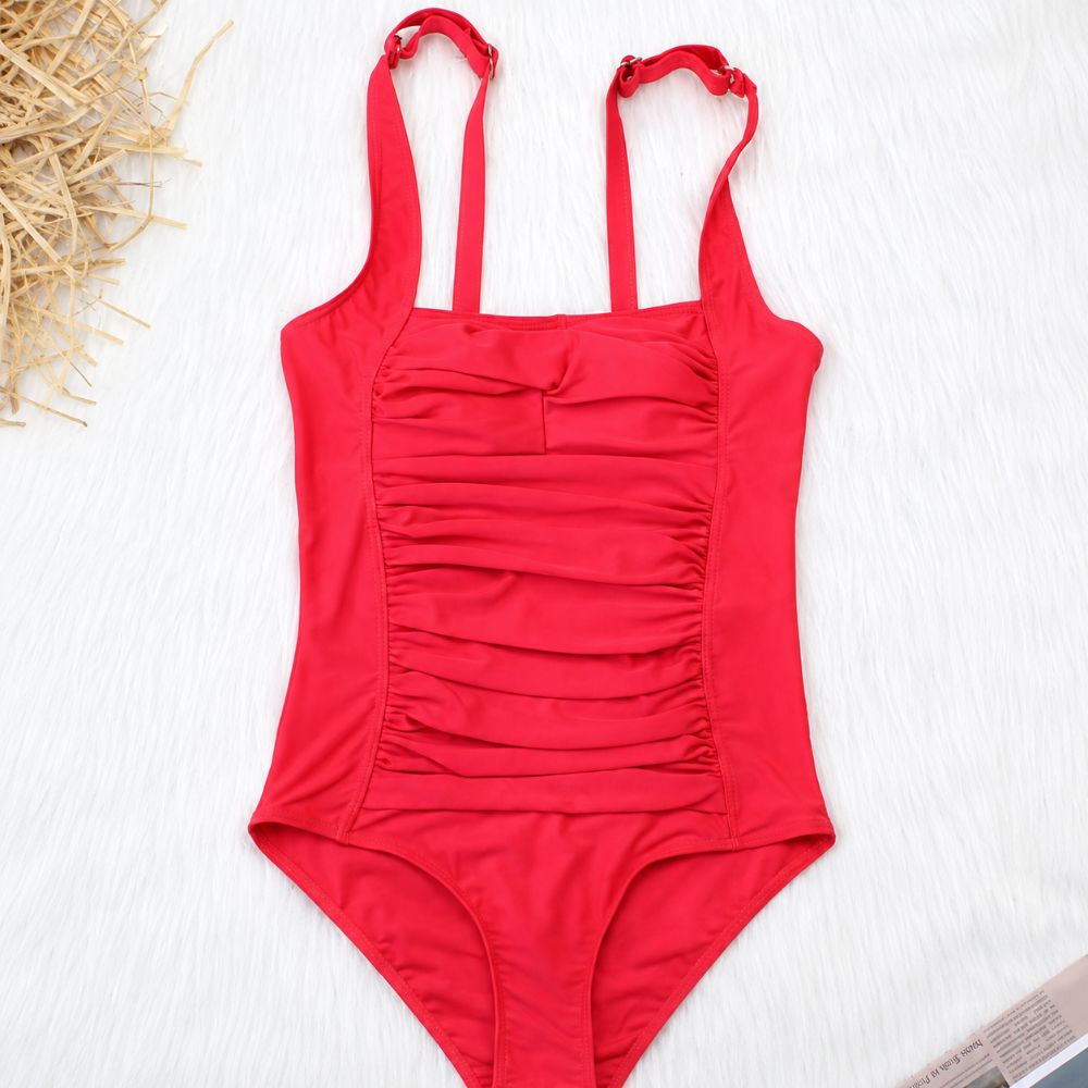 Women's Swimsuit Swimwear Slimming | One Piece