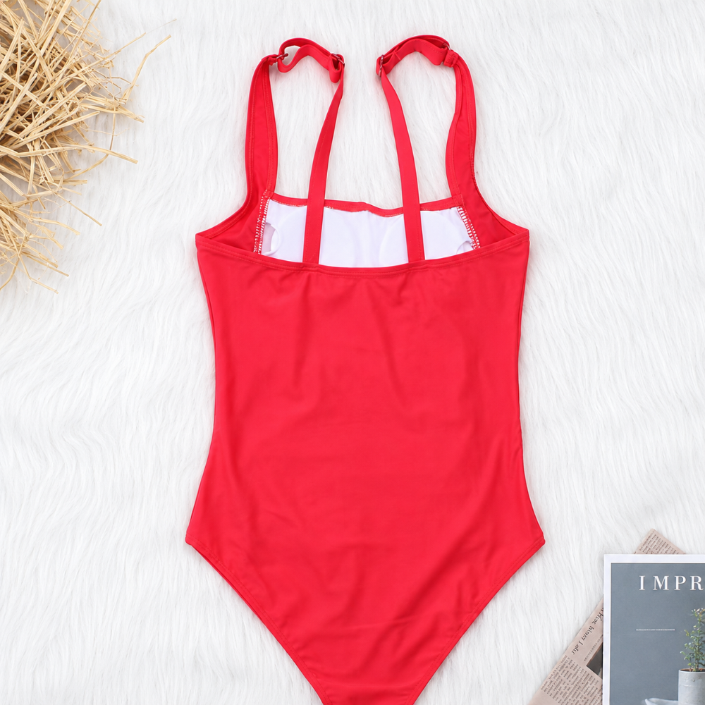 Women's Swimsuit Swimwear Slimming | One Piece