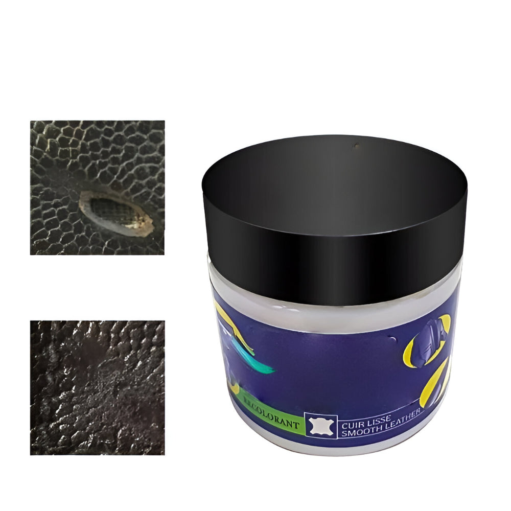 Surface Repair Gel Color Paste Fix Cracks Scratches Vinyl Items