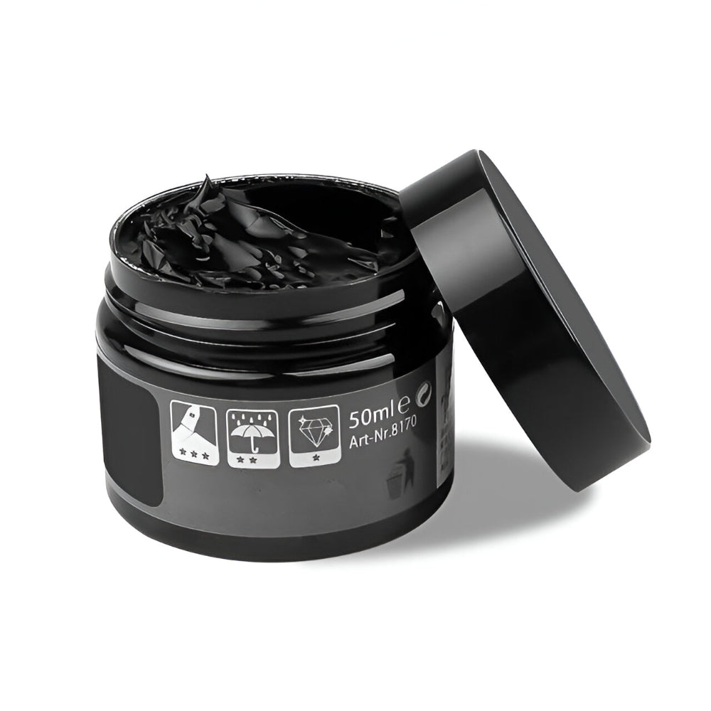 Surface Repair Gel Color Paste Fix Cracks Scratches Vinyl Items