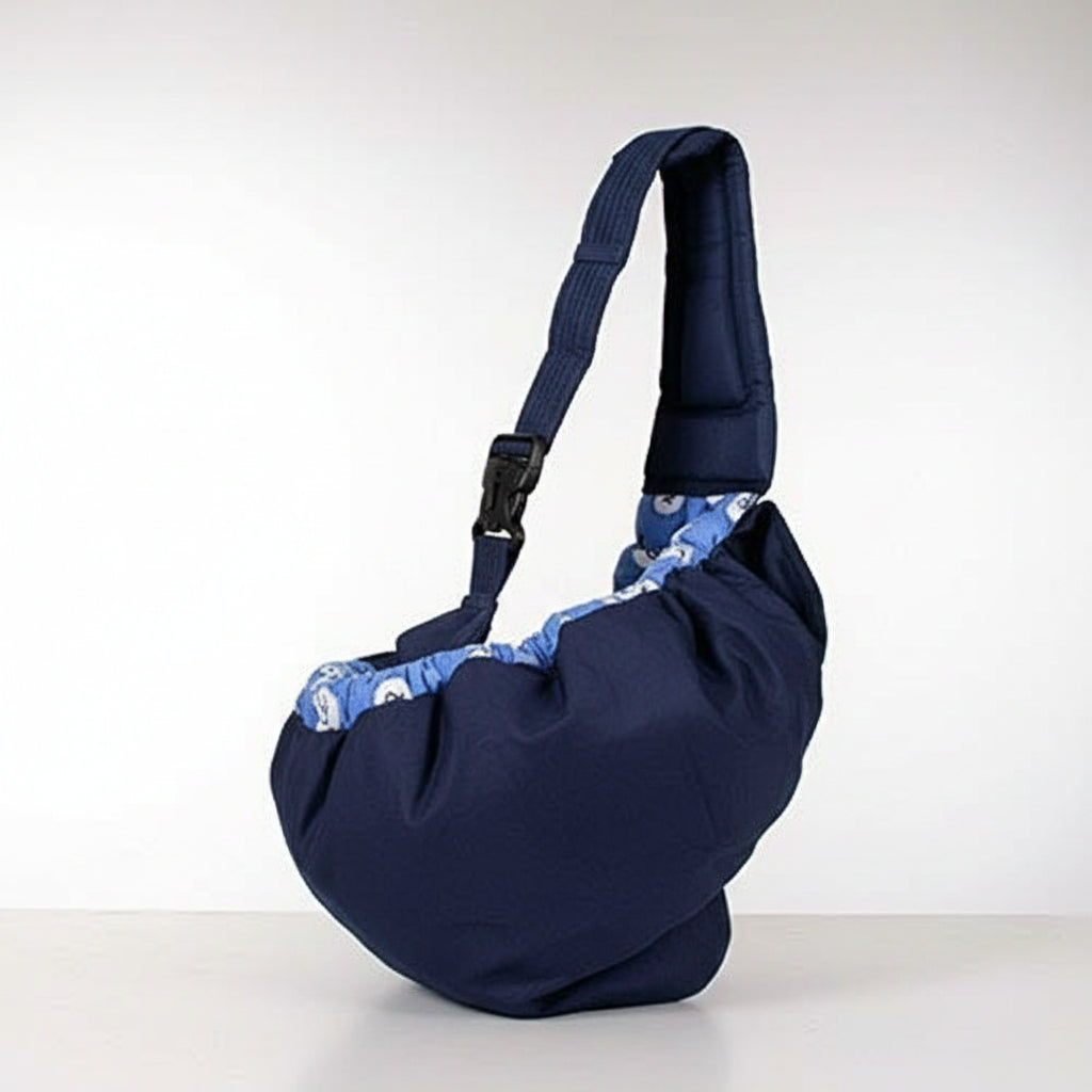 Baby Carrier Newborn Sling Carrier Adjustable Wrap