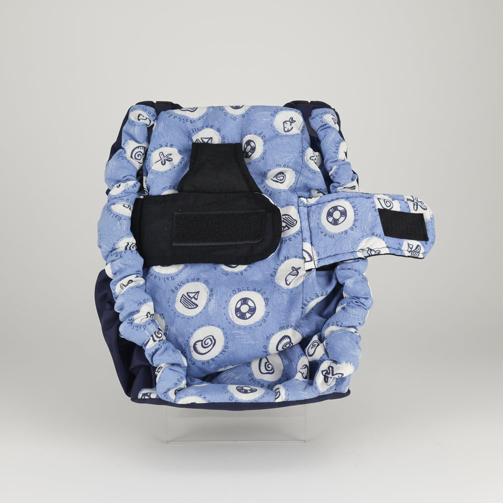 Baby Carrier Newborn Sling Carrier Adjustable Wrap