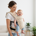 Baby Carrier Toddler Carrier Adjustable Support System