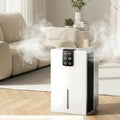 Basement Home Dehumidifier Indoor Energy Saving