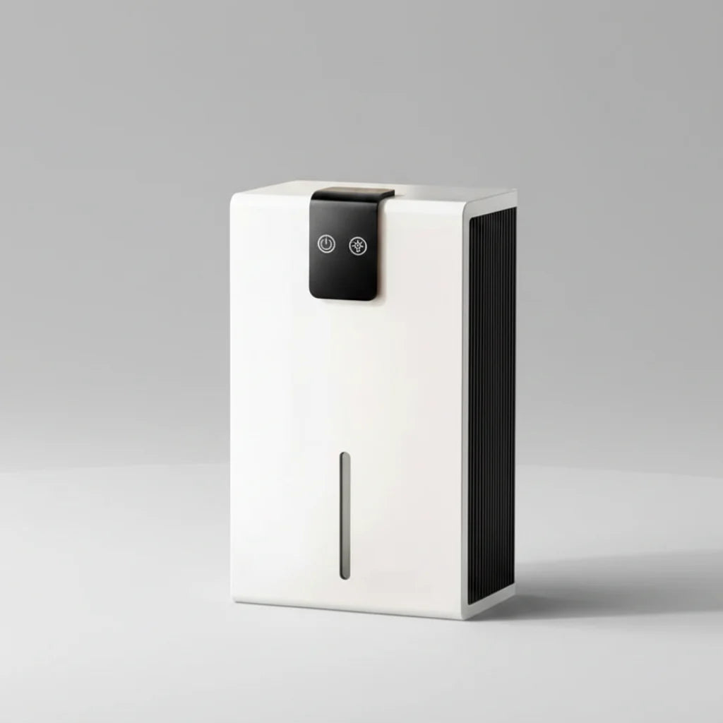 Basement Home Dehumidifier Indoor Energy Saving