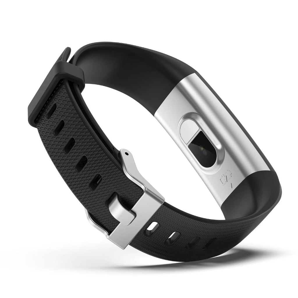 Blood Pressure Monitor Fitness Tracker Smartwatch