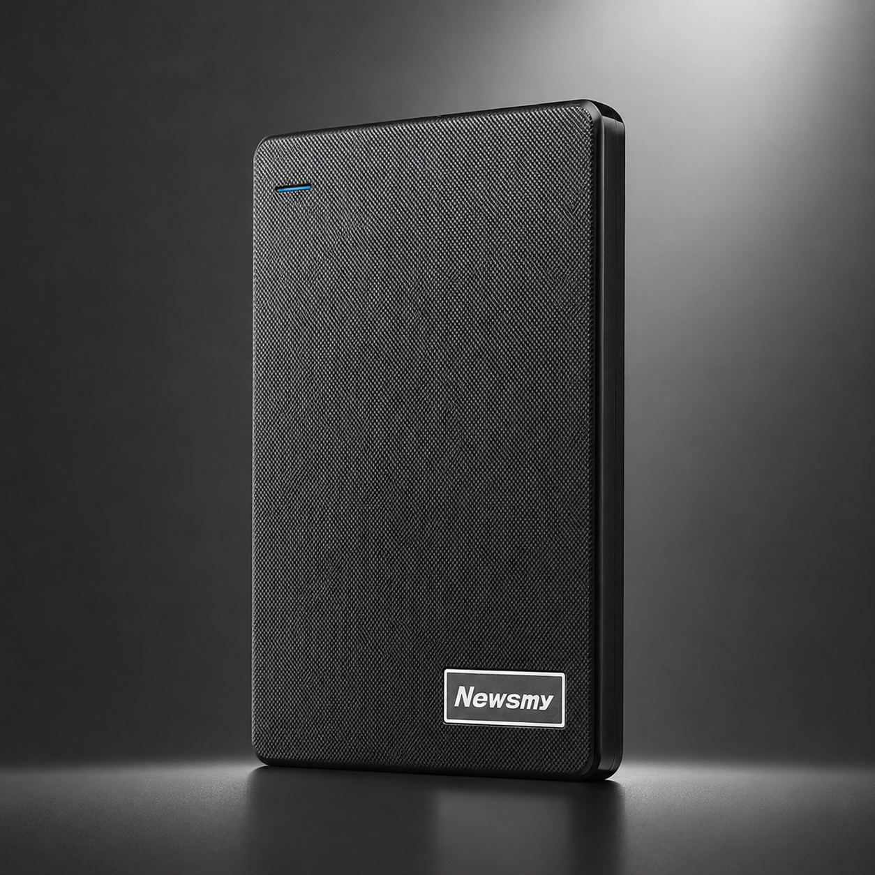 External Hard Drive Portable SSD USB 4TB Storage PC