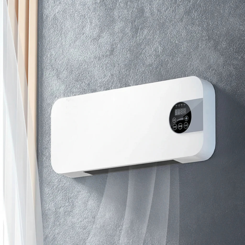 Cooling Portable Air Conditioner Electric Mobile Heater