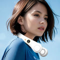 Cooling Portable Neck Fan Personal Wearable Fan