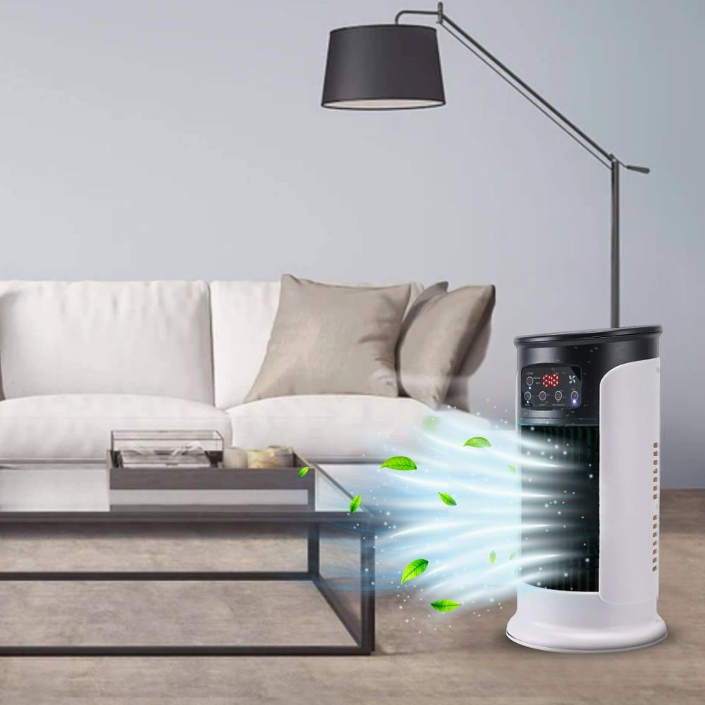 Cooling Transportable Air Conditioner Energy Efficient Indoor