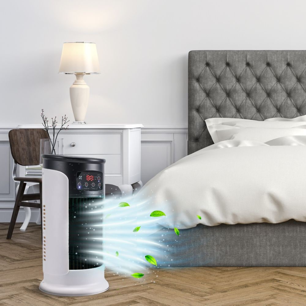 Cooling Transportable Air Conditioner Energy Efficient Indoor
