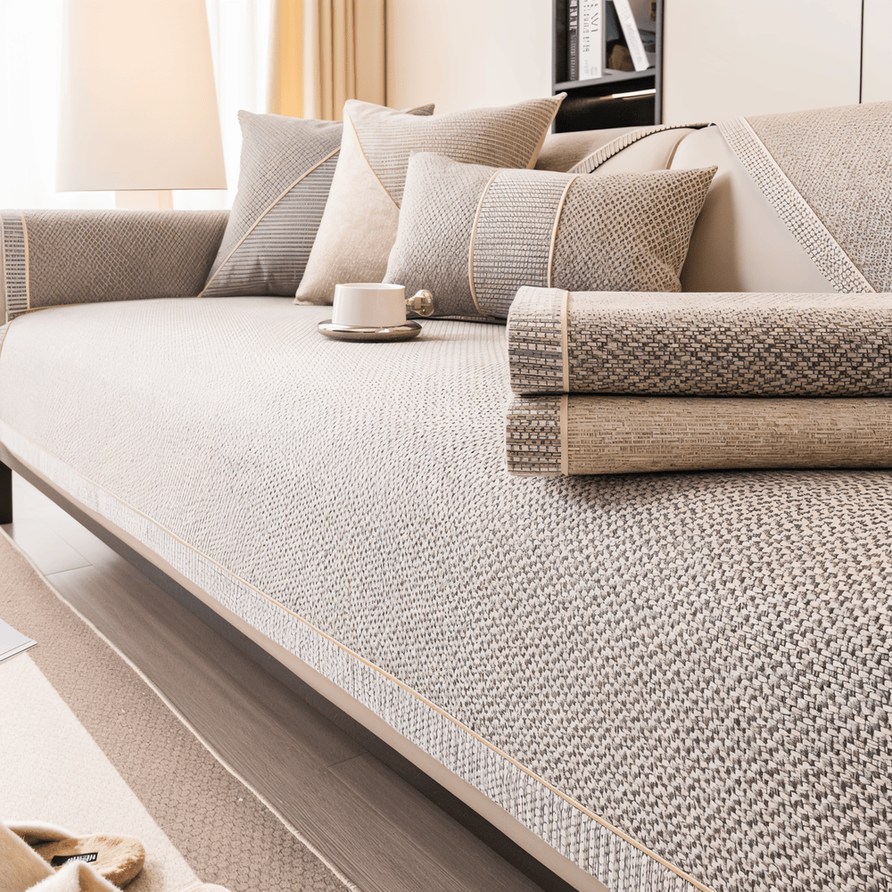 Couch Cover Sofa Slipcover Furniture Protector Design