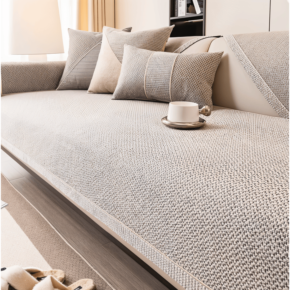 Couch Cover Sofa Slipcover Furniture Protector Design