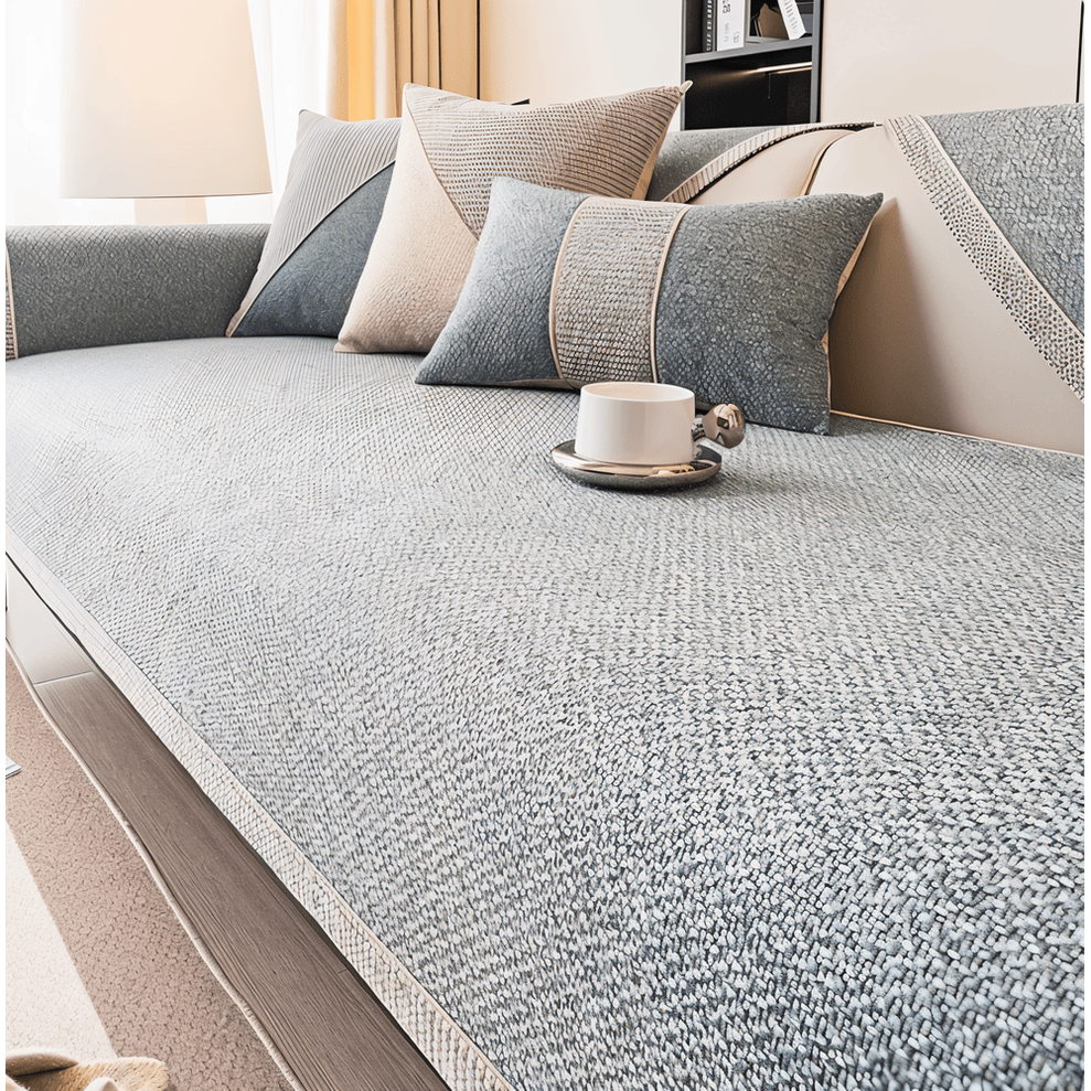 Couch Cover Sofa Slipcover Furniture Protector Design