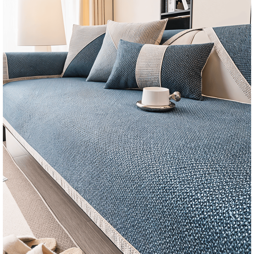 Couch Cover Sofa Slipcover Furniture Protector Design