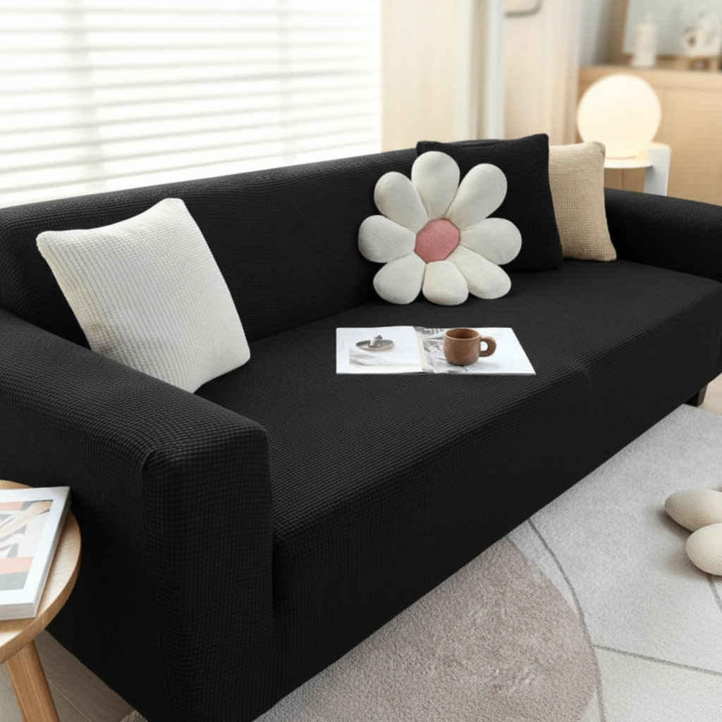 Couch Cover Sofa Slipcover Furniture Protector Seat Cover
