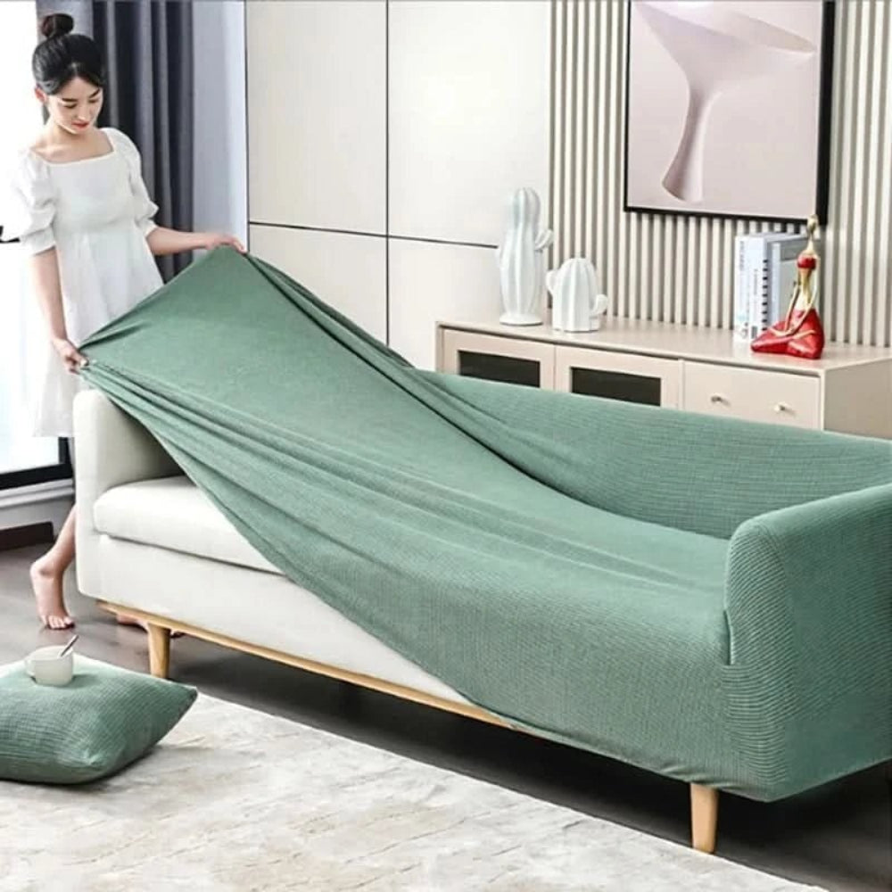 Couch Cover Sofa Slipcover Furniture Protector Seat Cover