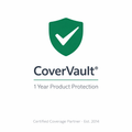 CoverVault Coverage — 1 Year Protection