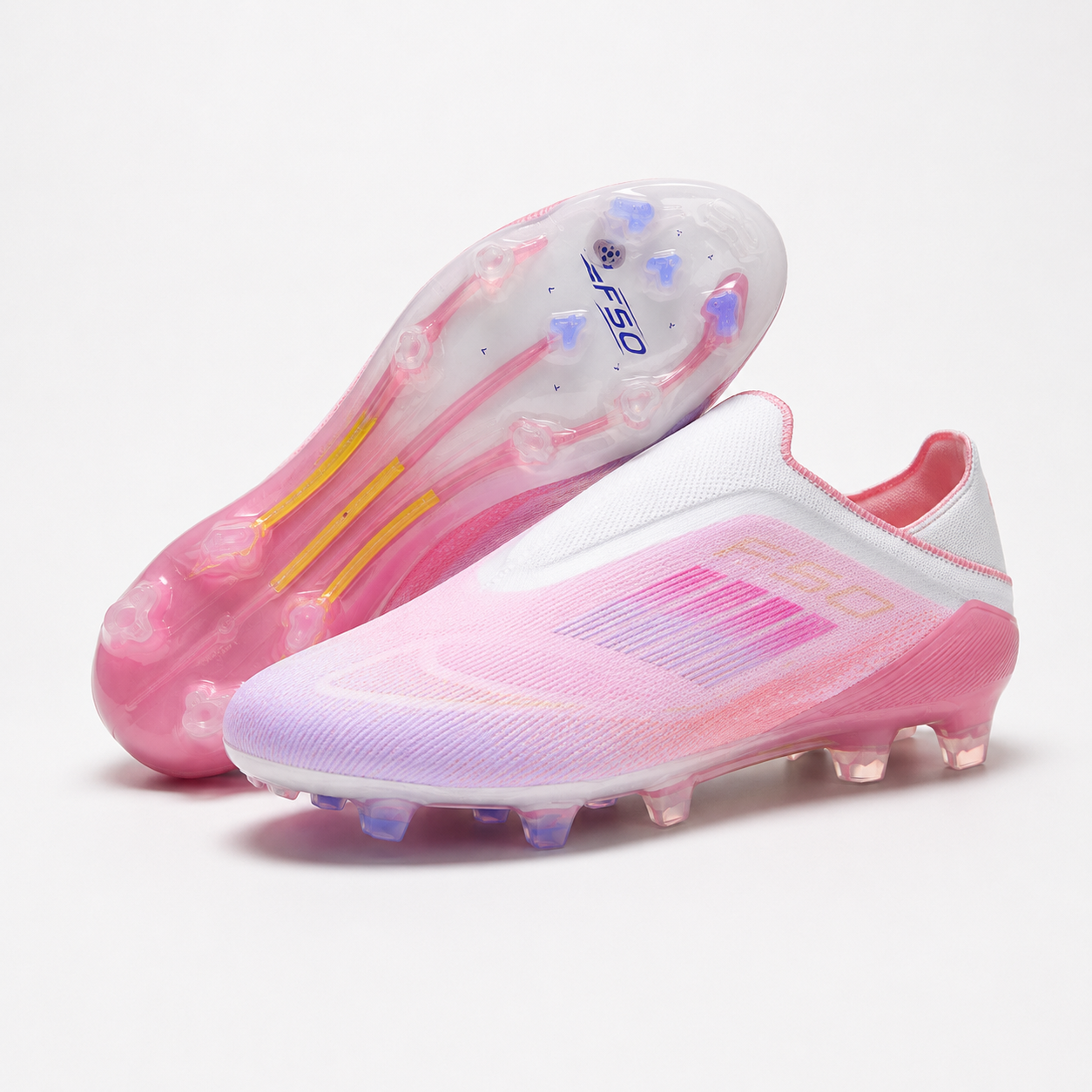 World Cup Soccer Cleats Football Boots Indoor Outdoor Play