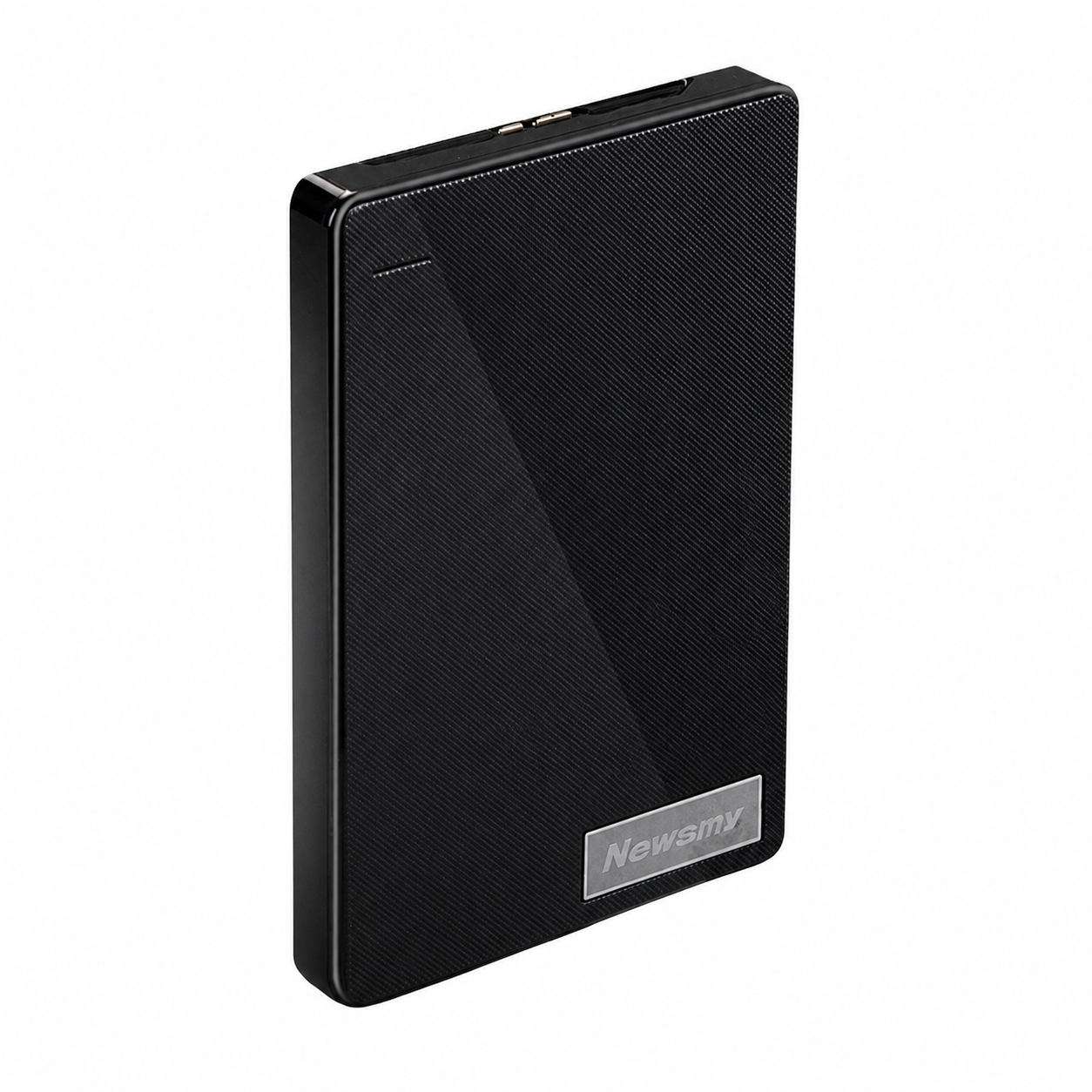 External Hard Drive Portable SSD USB 4TB Storage PC