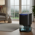Dehumidifier Portable Dehumidifier Home Compact