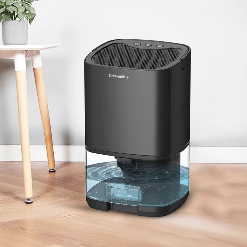 Dehumidifier Portable Dehumidifier Home Compact