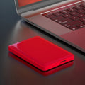External Hard Drive Portable SSD USB Storage Drive PC Laptop